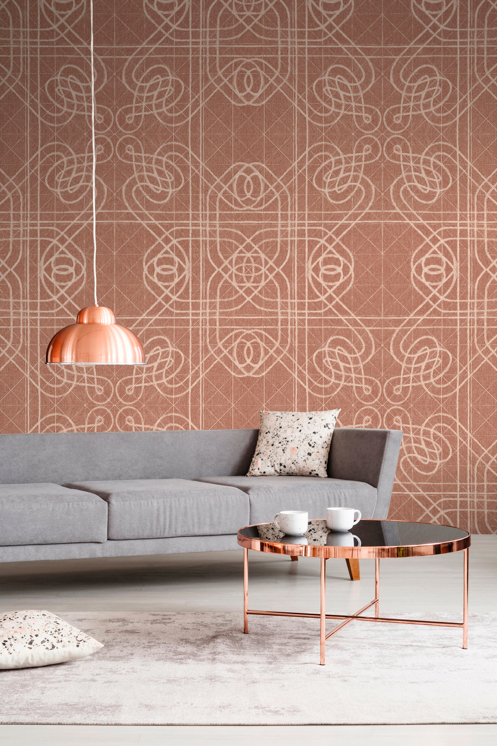 Fototapete im Digitaldruck