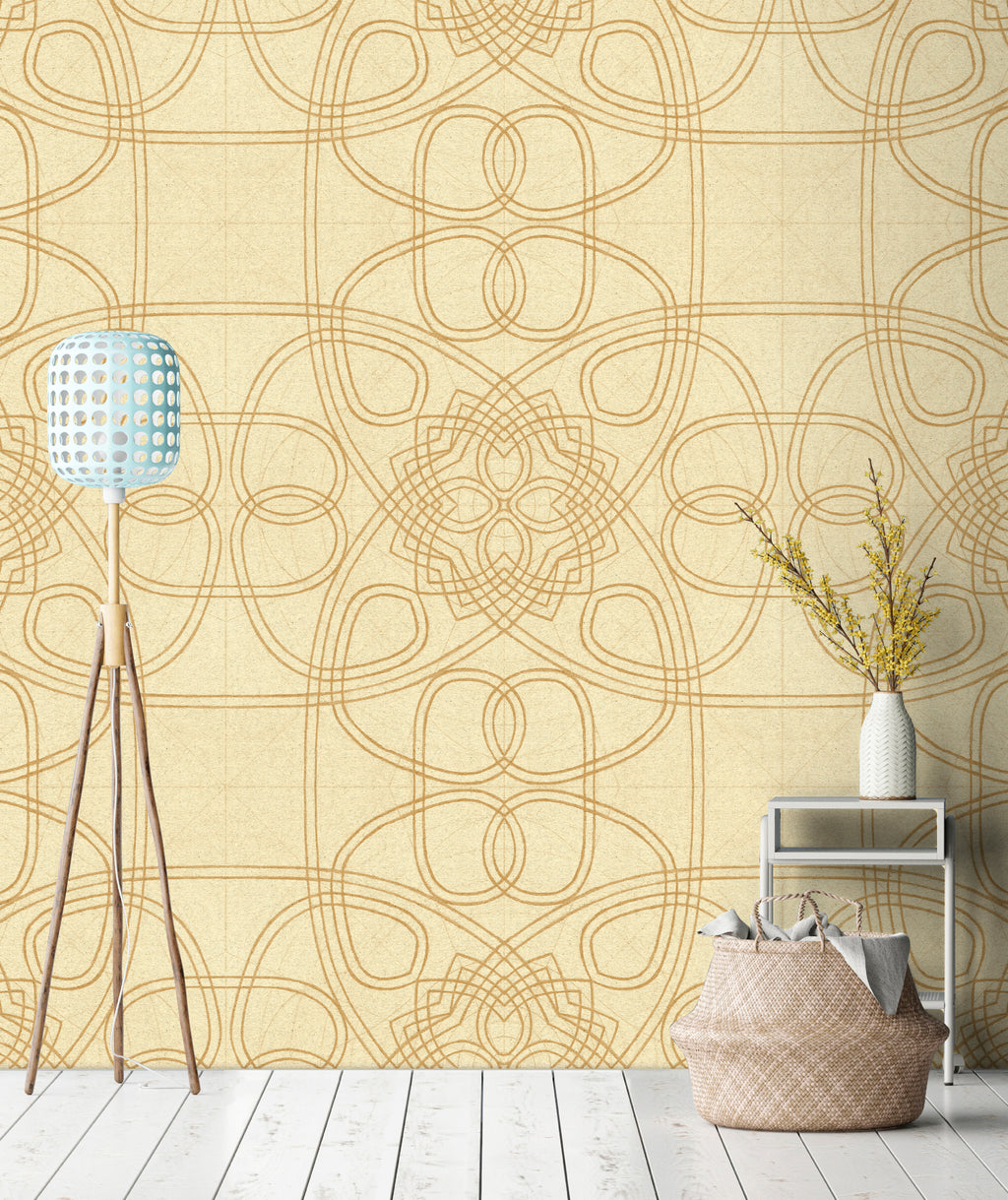 Fototapete im Digitaldruck