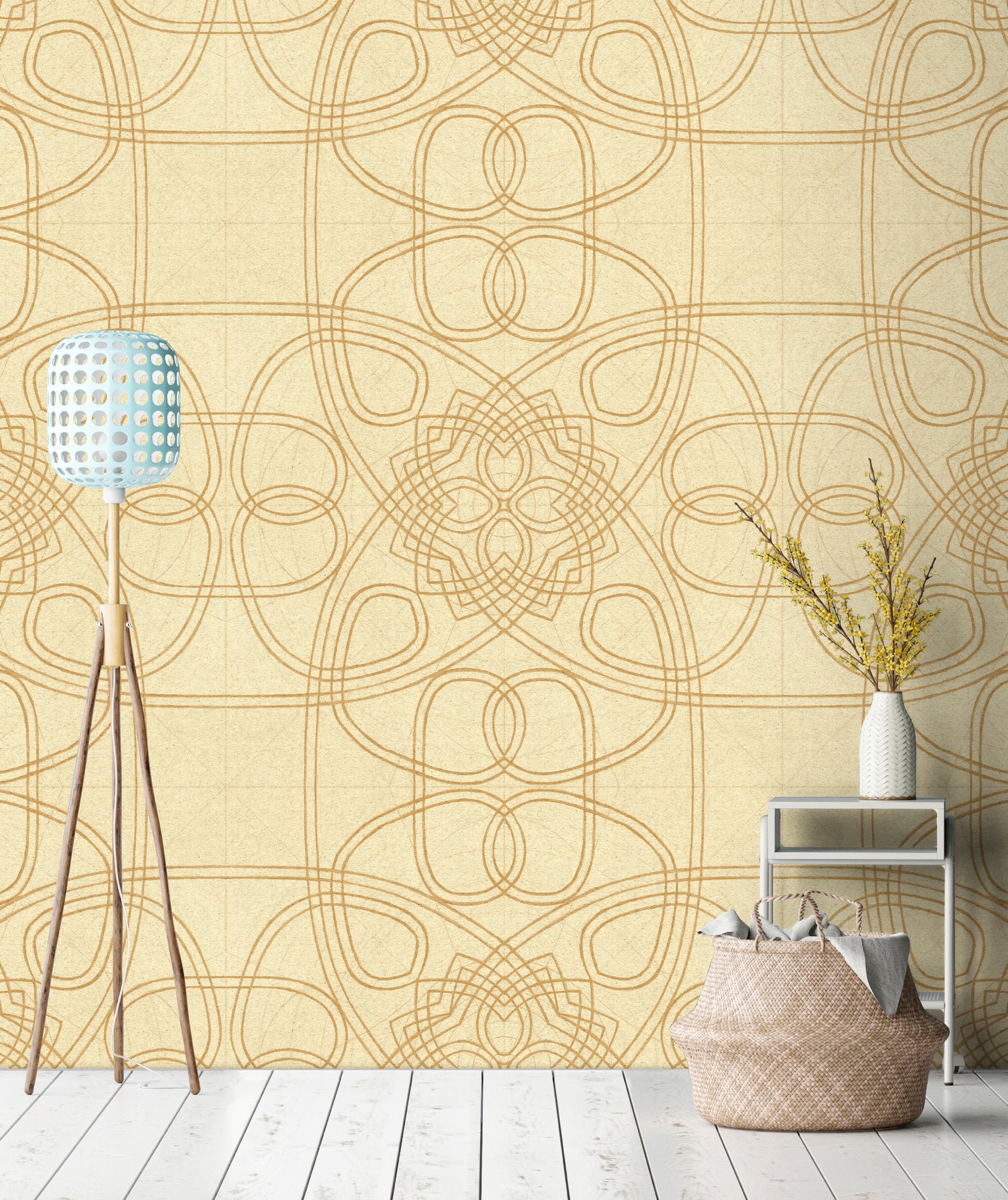 Fototapete im Digitaldruck