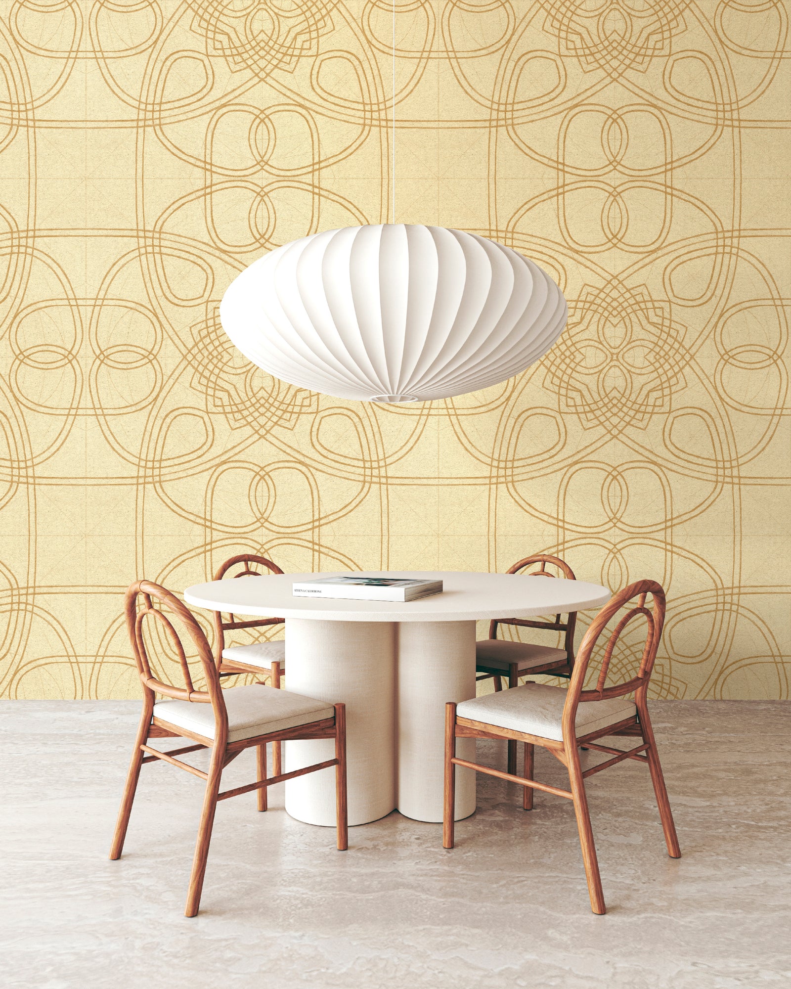 Fototapete im Digitaldruck