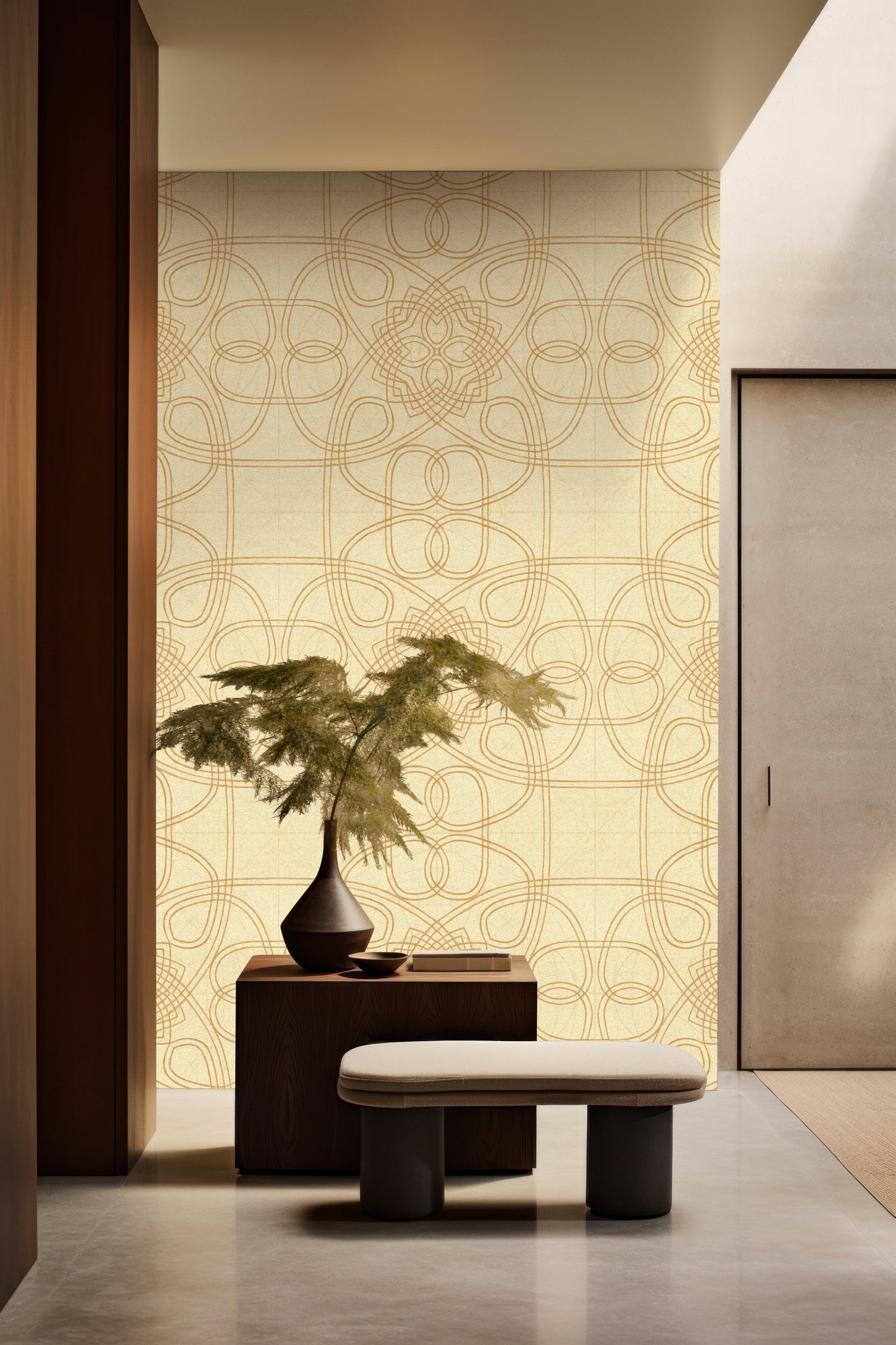 Fototapete im Digitaldruck