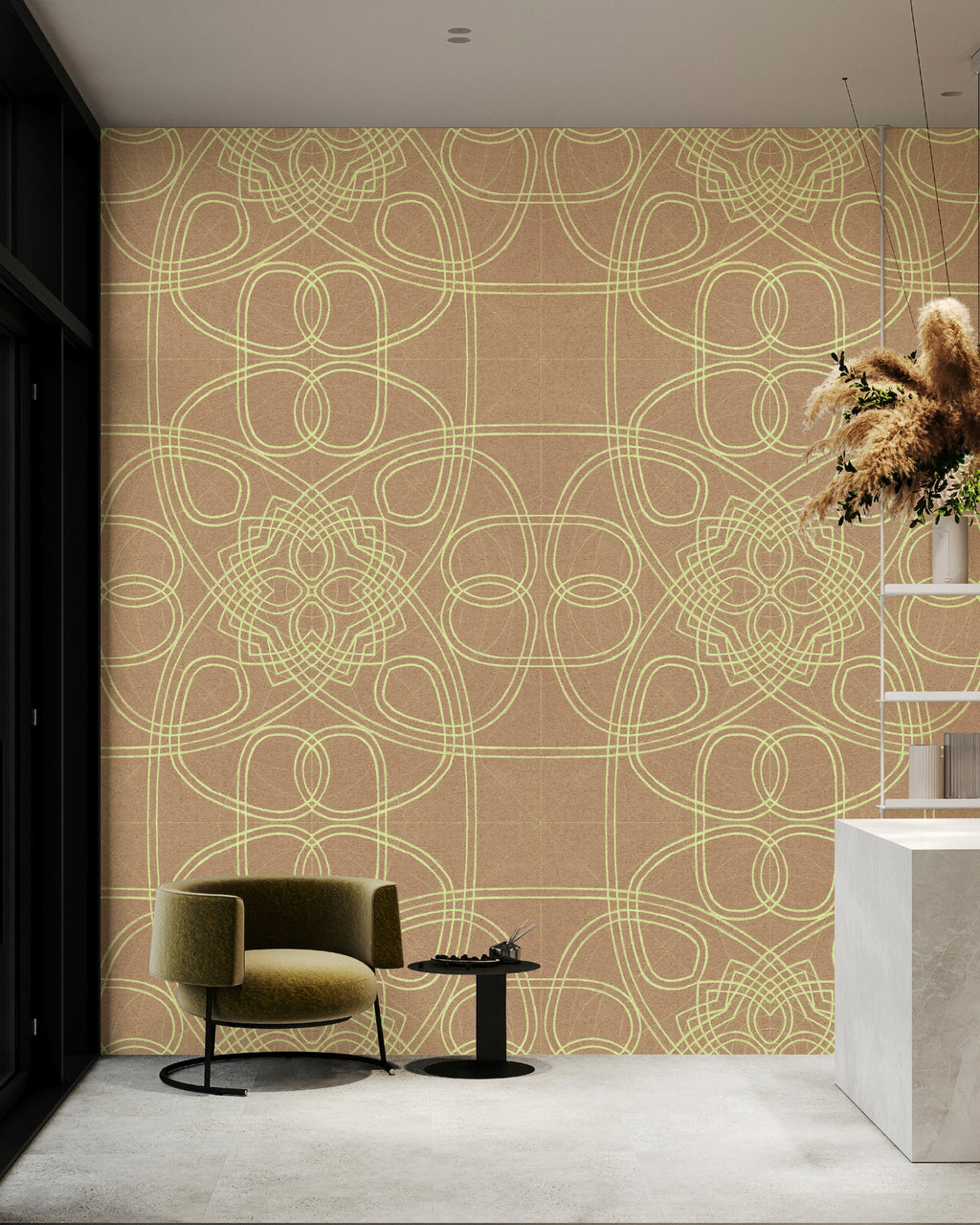 Fototapete im Digitaldruck