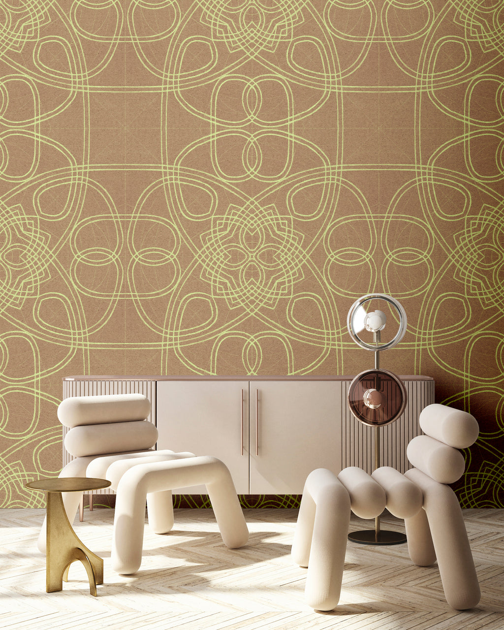 Fototapete im Digitaldruck