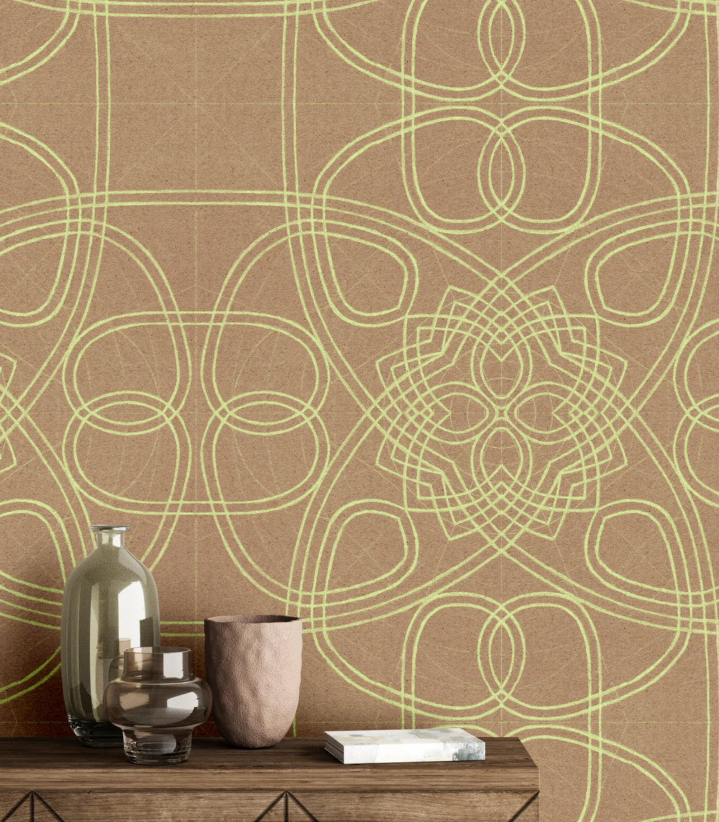 Fototapete im Digitaldruck