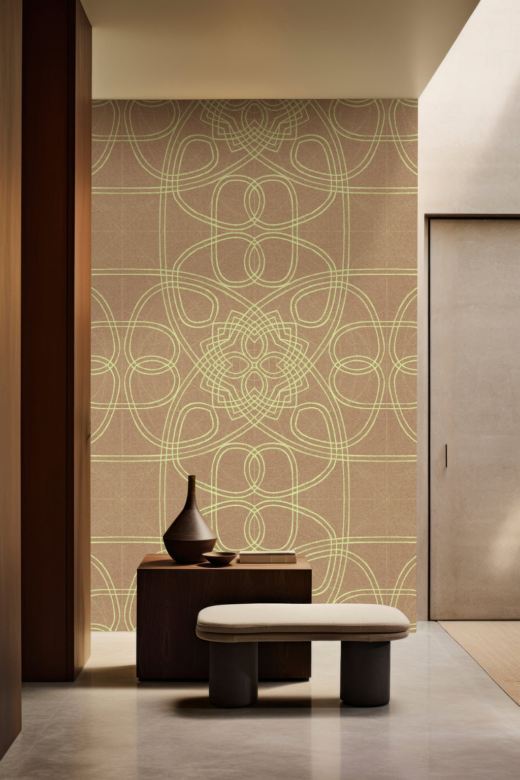 Fototapete im Digitaldruck