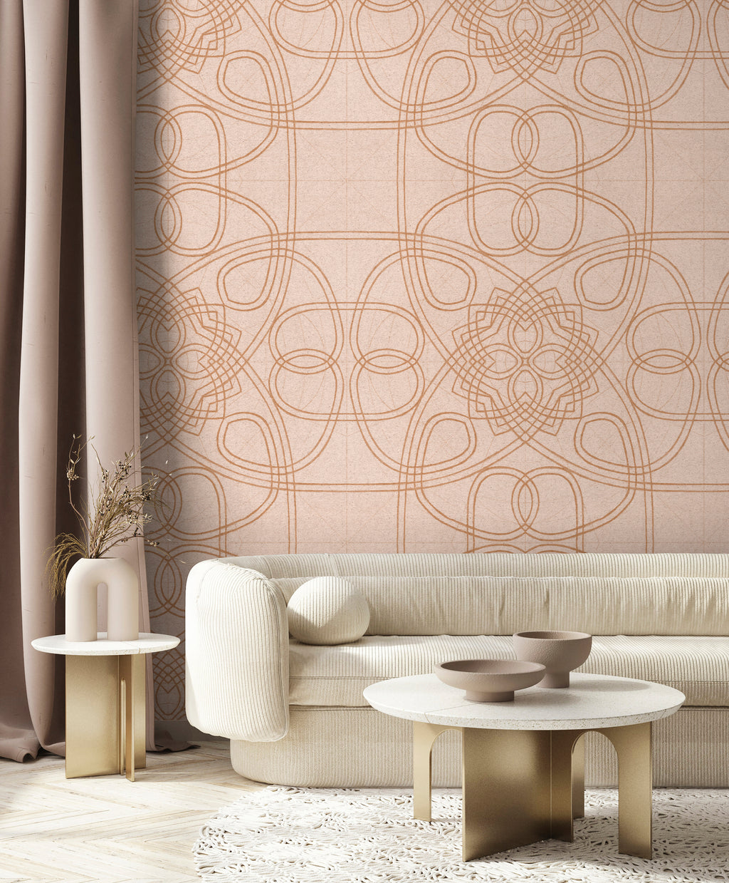 Fototapete im Digitaldruck