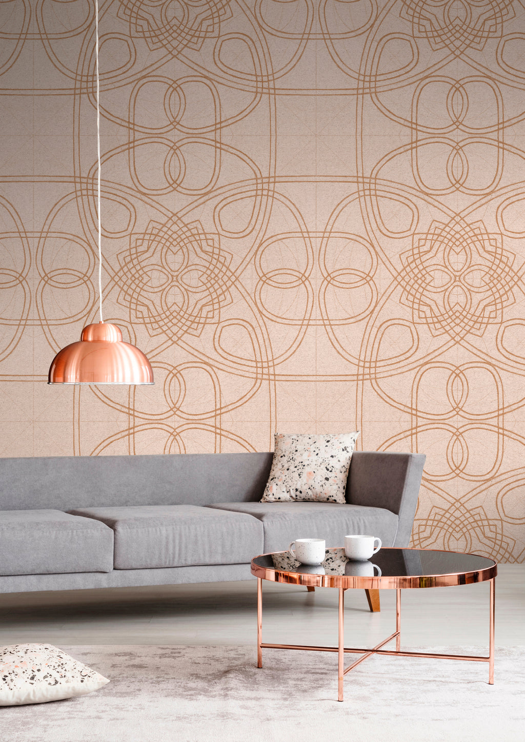 Fototapete im Digitaldruck