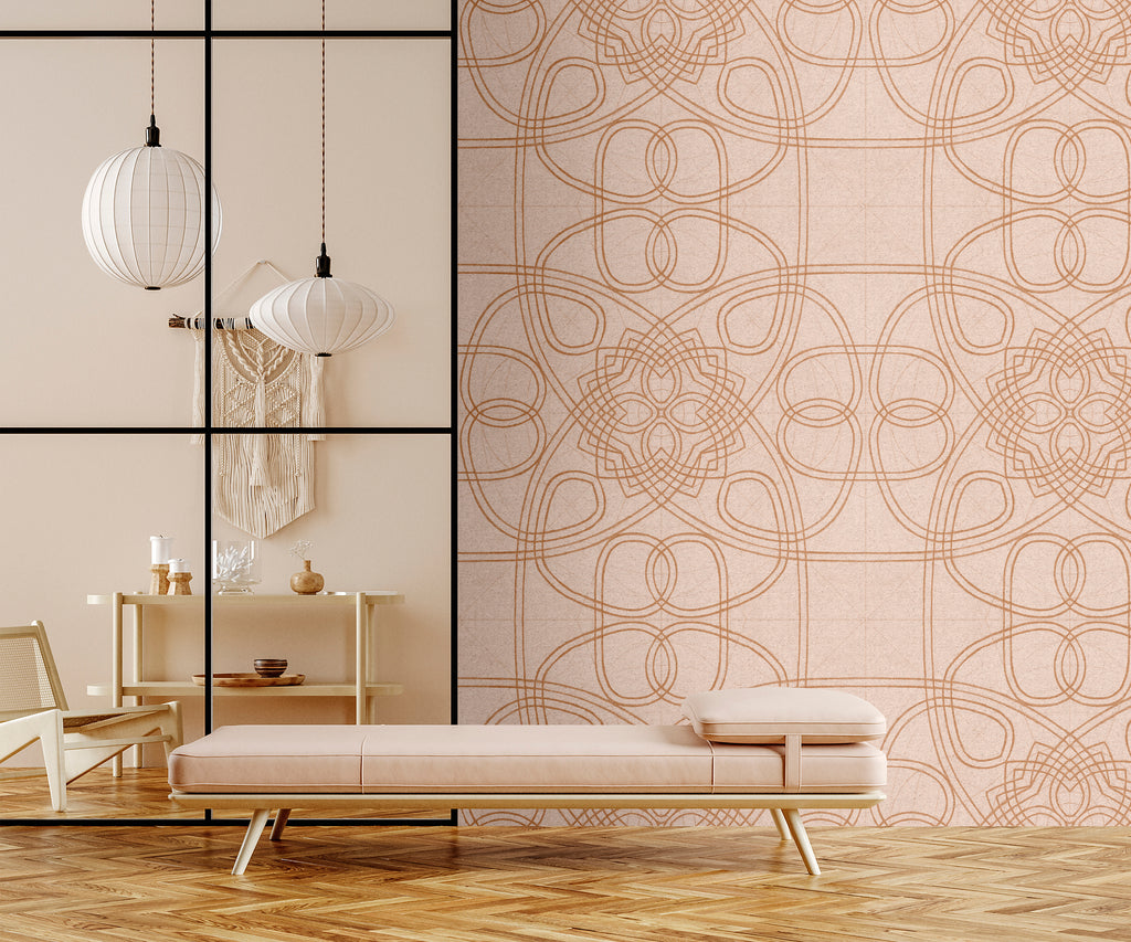 Fototapete im Digitaldruck