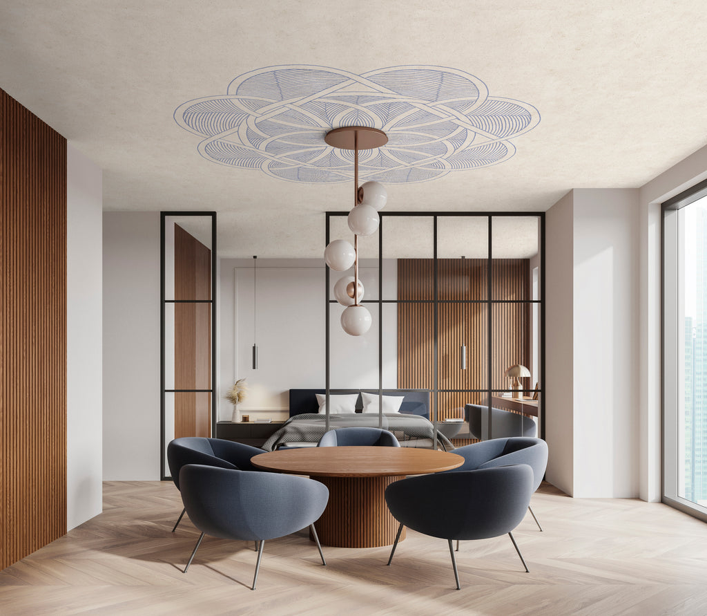 Fototapete im Digitaldruck