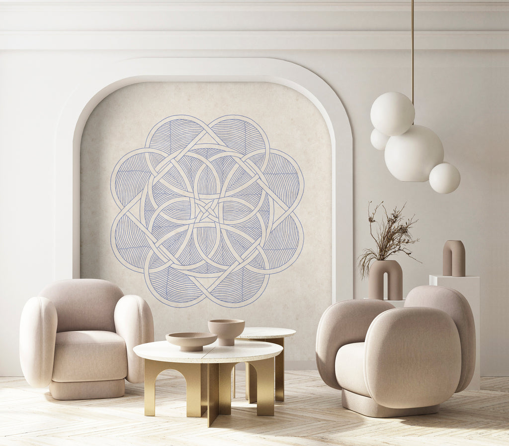 Fototapete im Digitaldruck