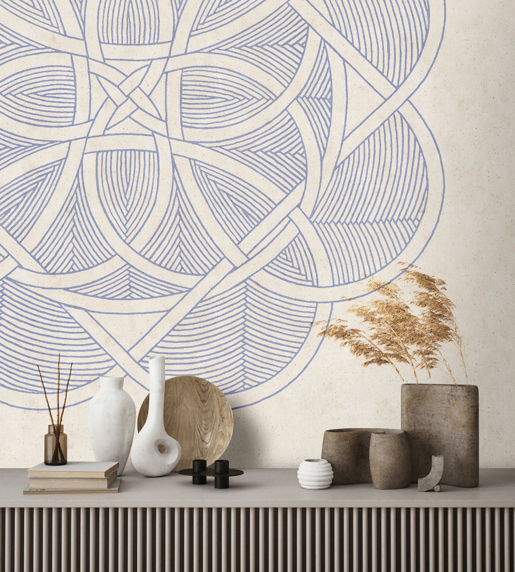 Fototapete im Digitaldruck