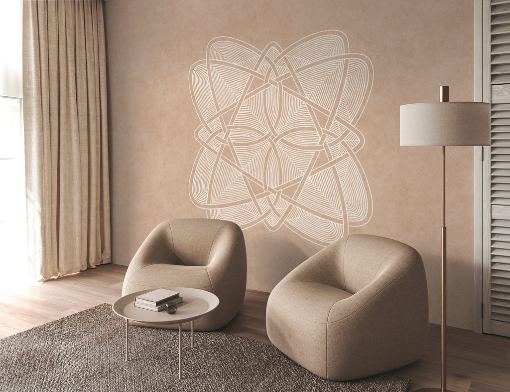 Fototapete im Digitaldruck