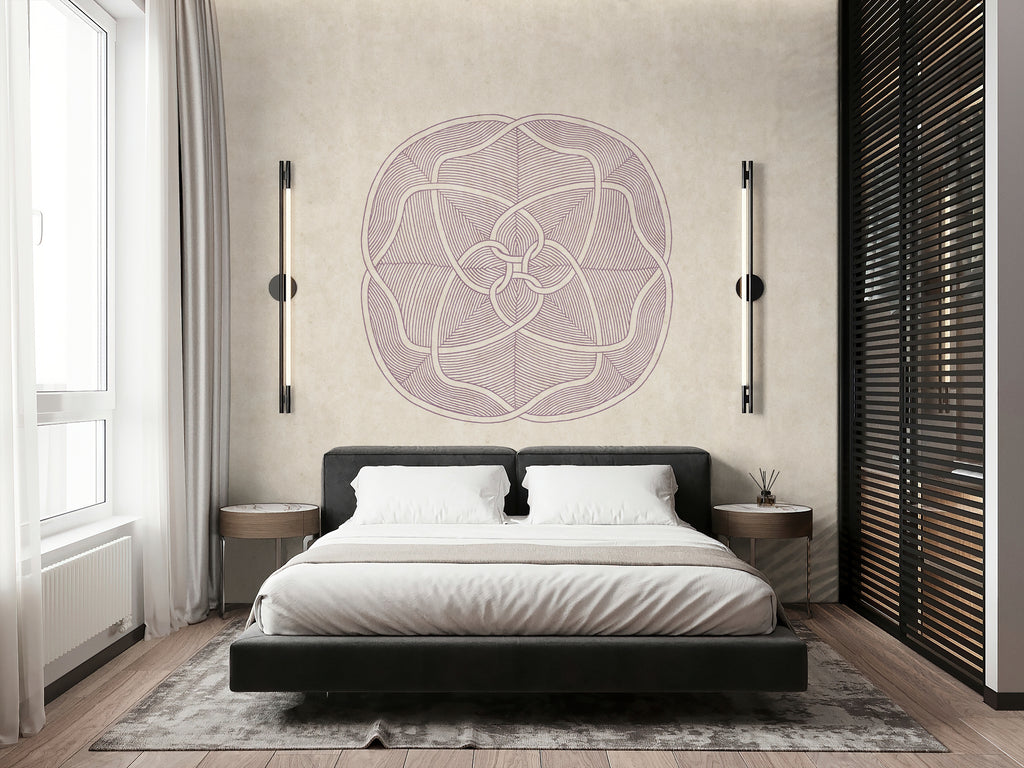 Fototapete im Digitaldruck