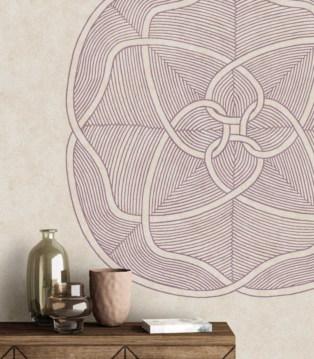 Fototapete im Digitaldruck