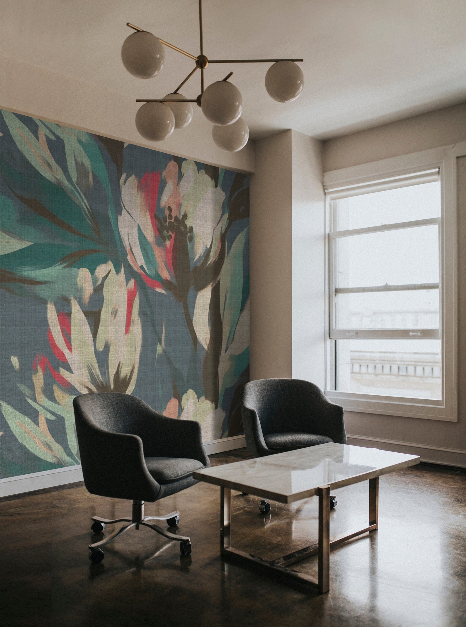 Fototapete im Digitaldruck