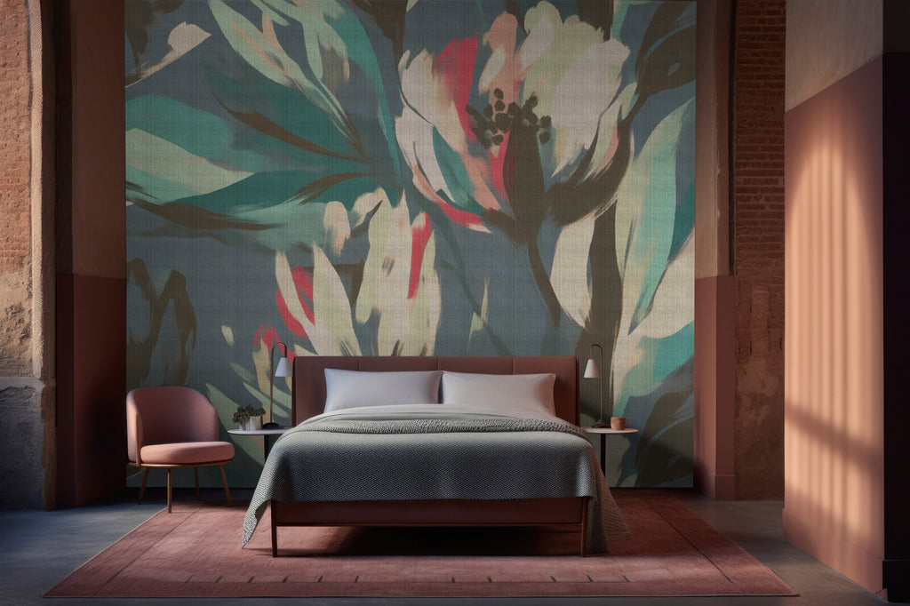 Fototapete im Digitaldruck