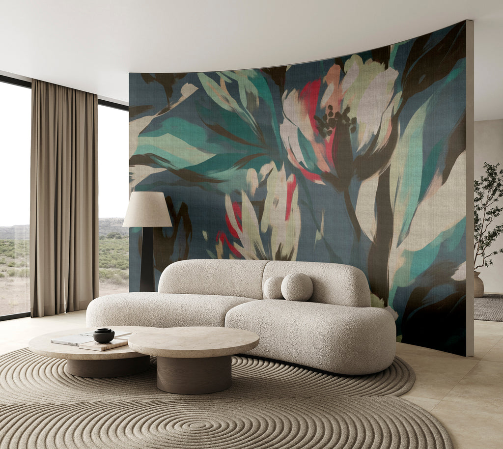 Fototapete im Digitaldruck