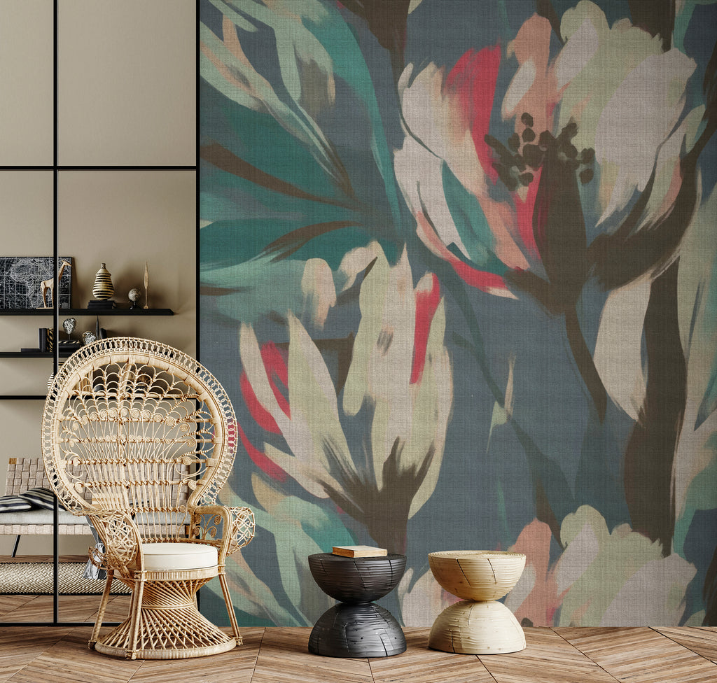 Fototapete im Digitaldruck