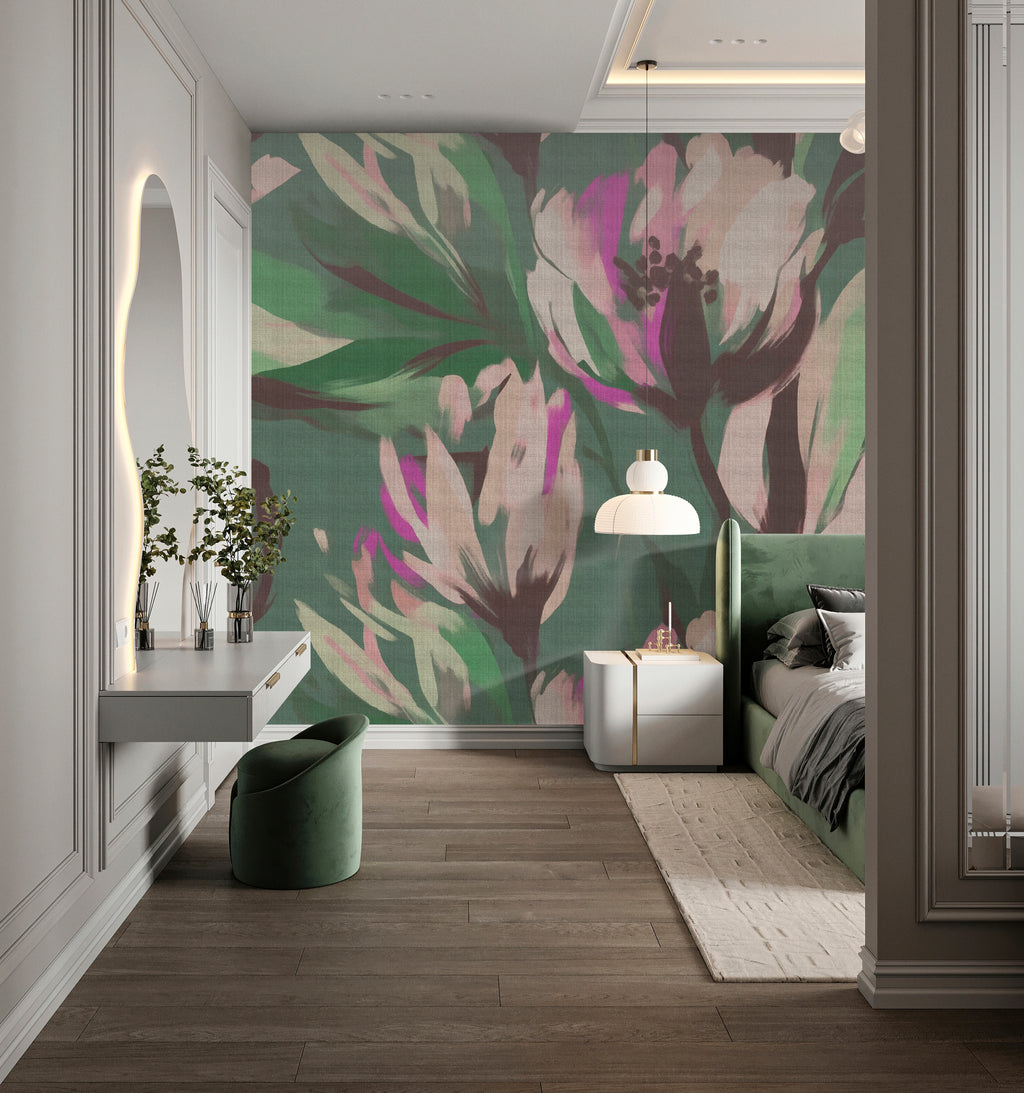 Fototapete im Digitaldruck