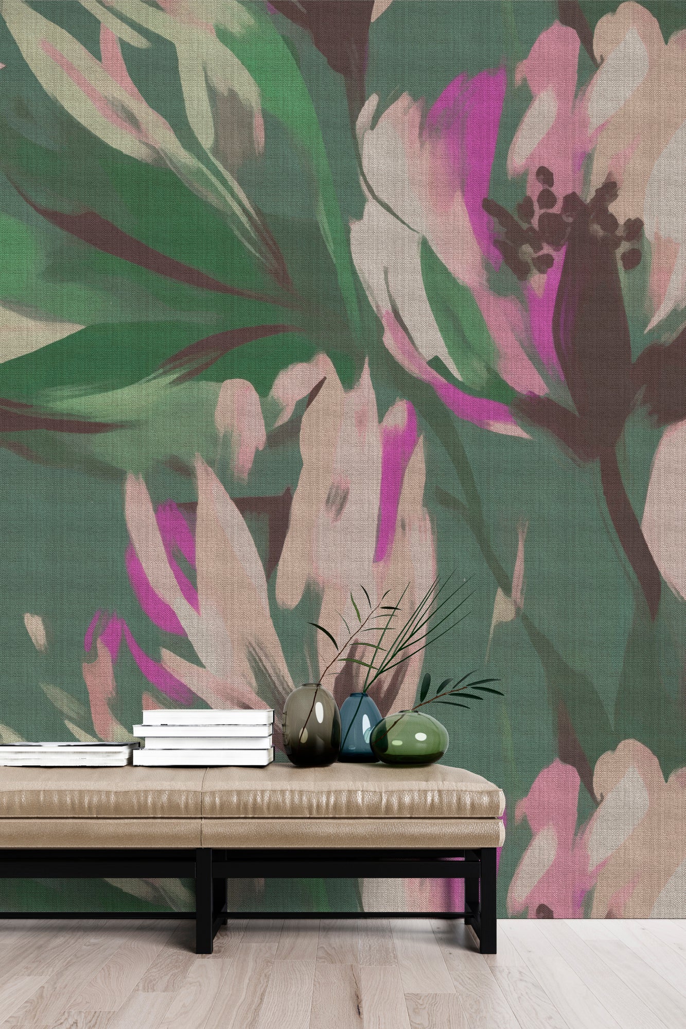 Fototapete im Digitaldruck