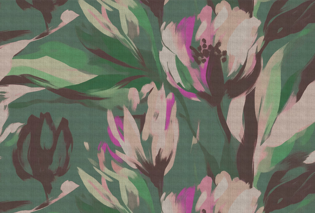 Fototapete im Digitaldruck