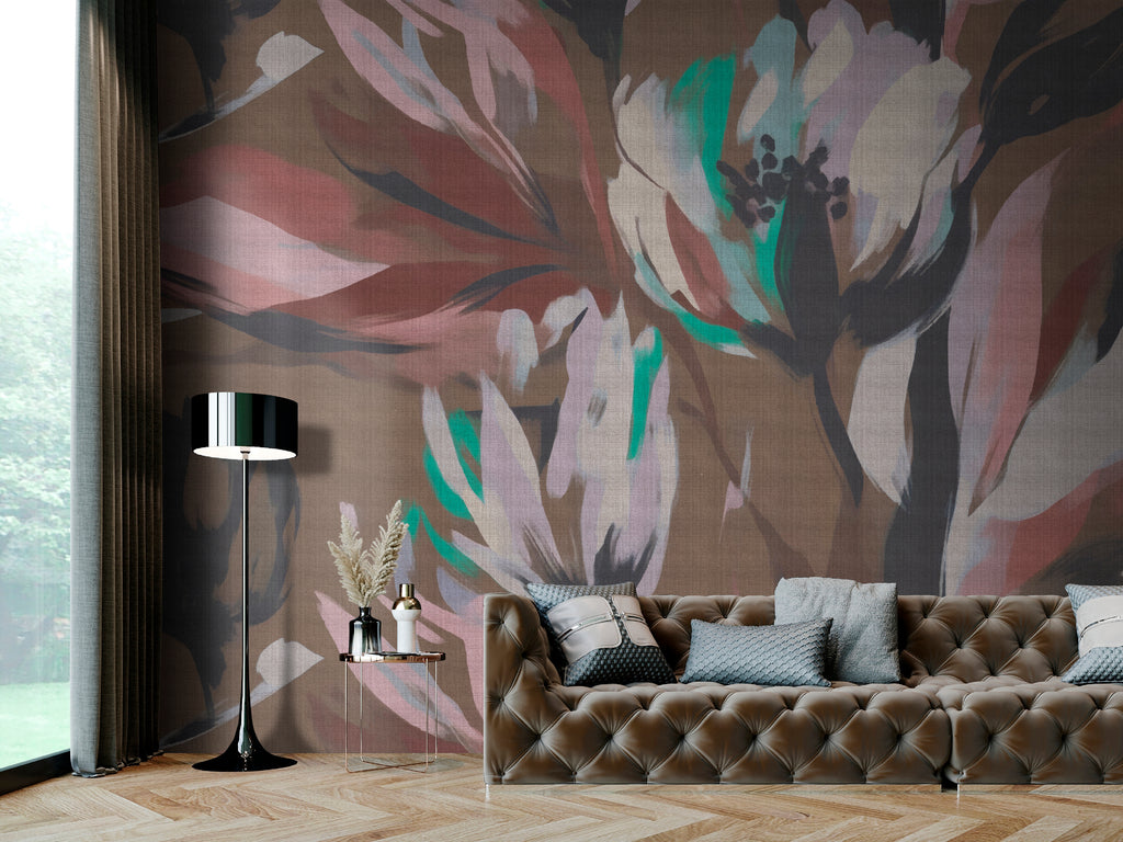 Fototapete im Digitaldruck