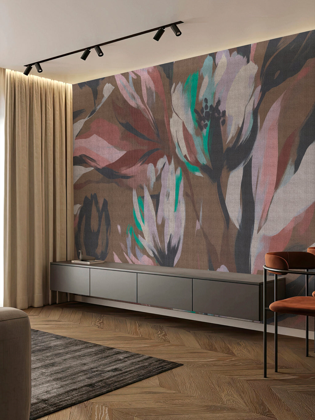 Fototapete im Digitaldruck