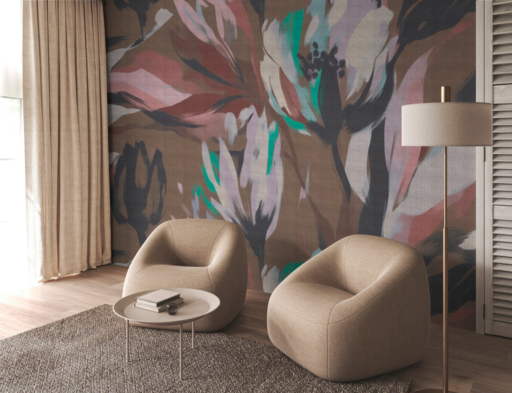 Fototapete im Digitaldruck