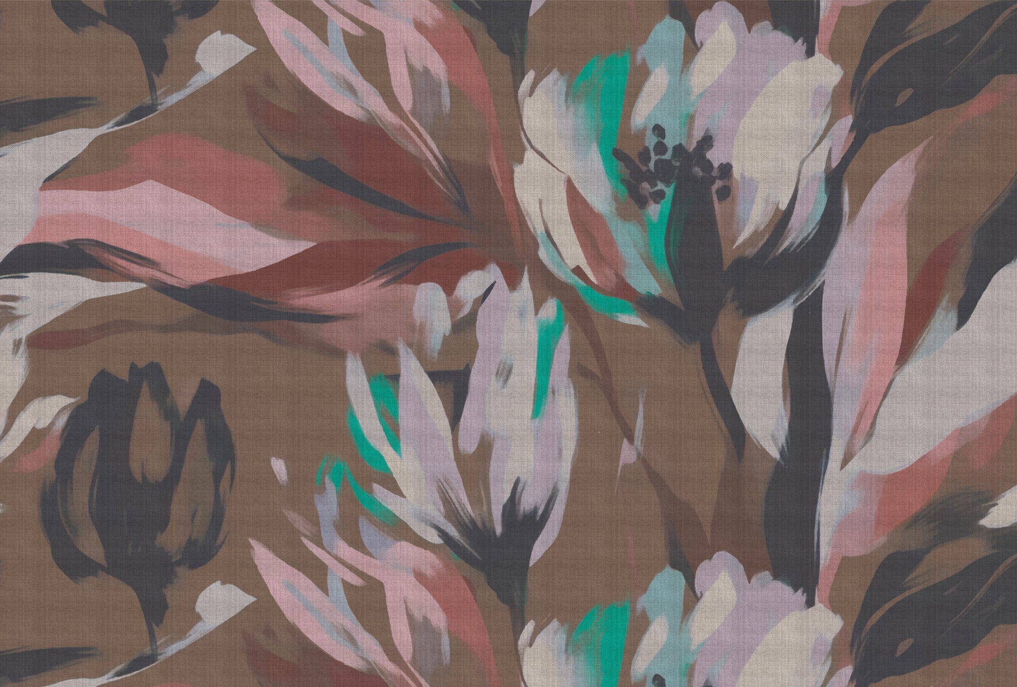 Fototapete im Digitaldruck