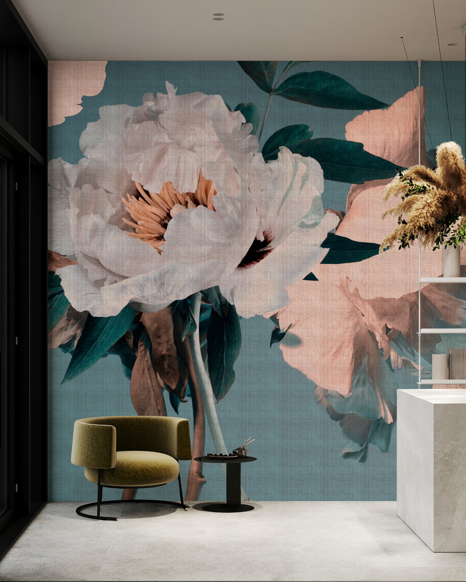 Fototapete im Digitaldruck