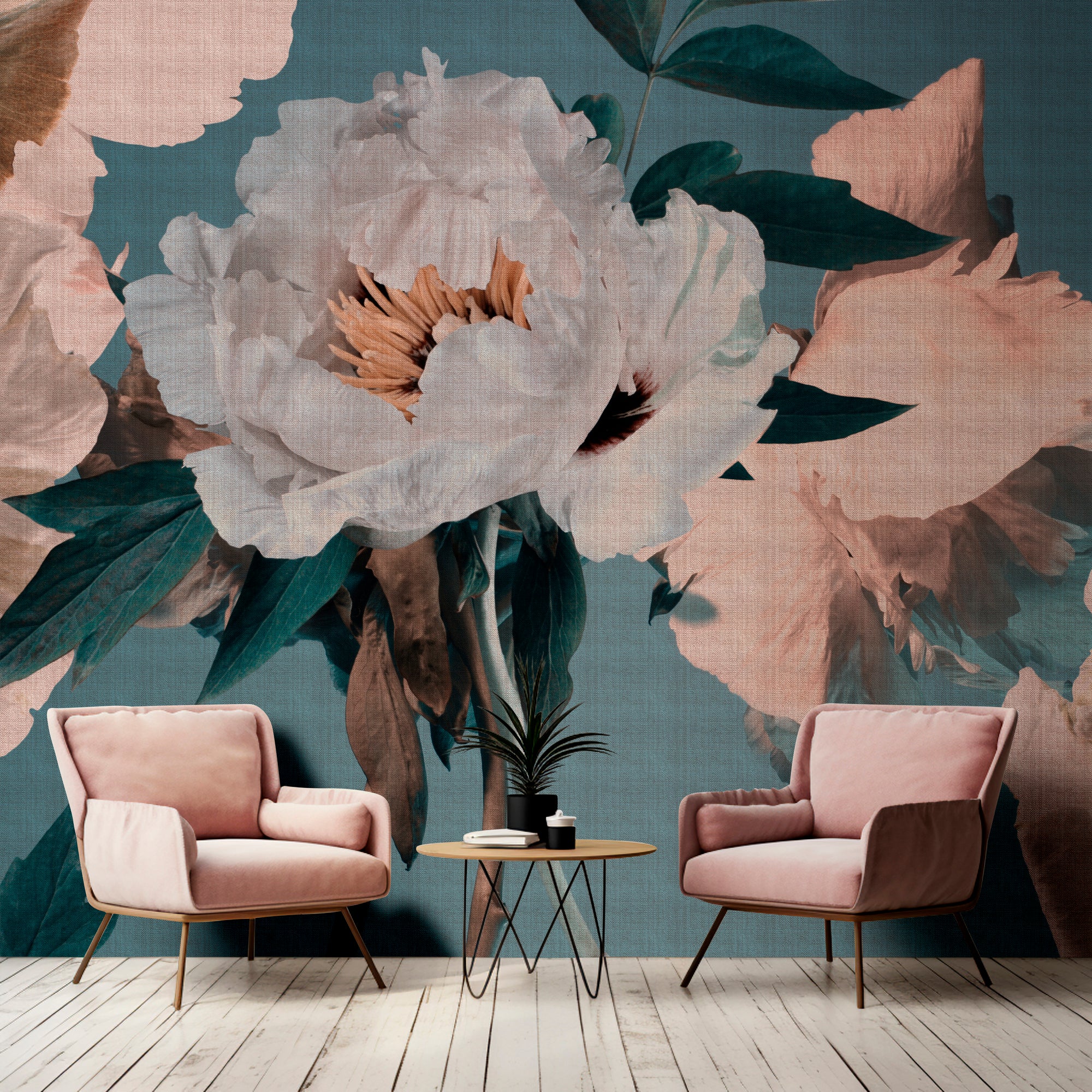 Fototapete im Digitaldruck