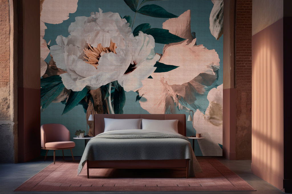 Fototapete im Digitaldruck