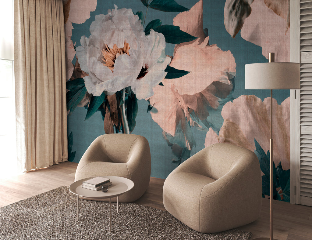 Fototapete im Digitaldruck