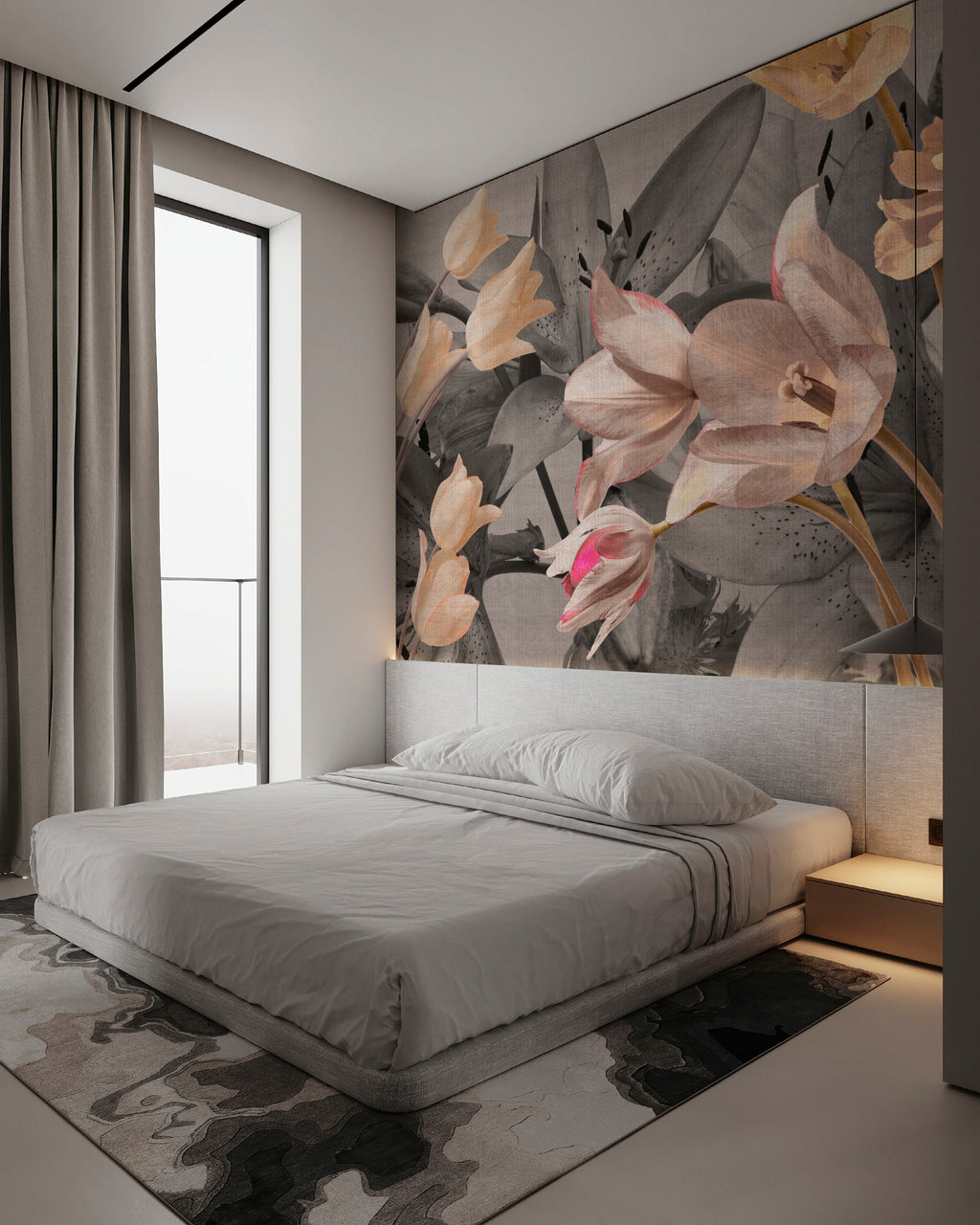 Fototapete im Digitaldruck