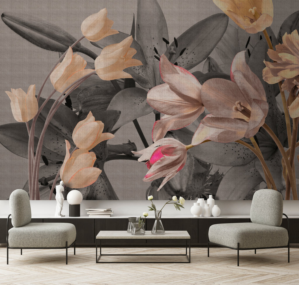 Fototapete im Digitaldruck