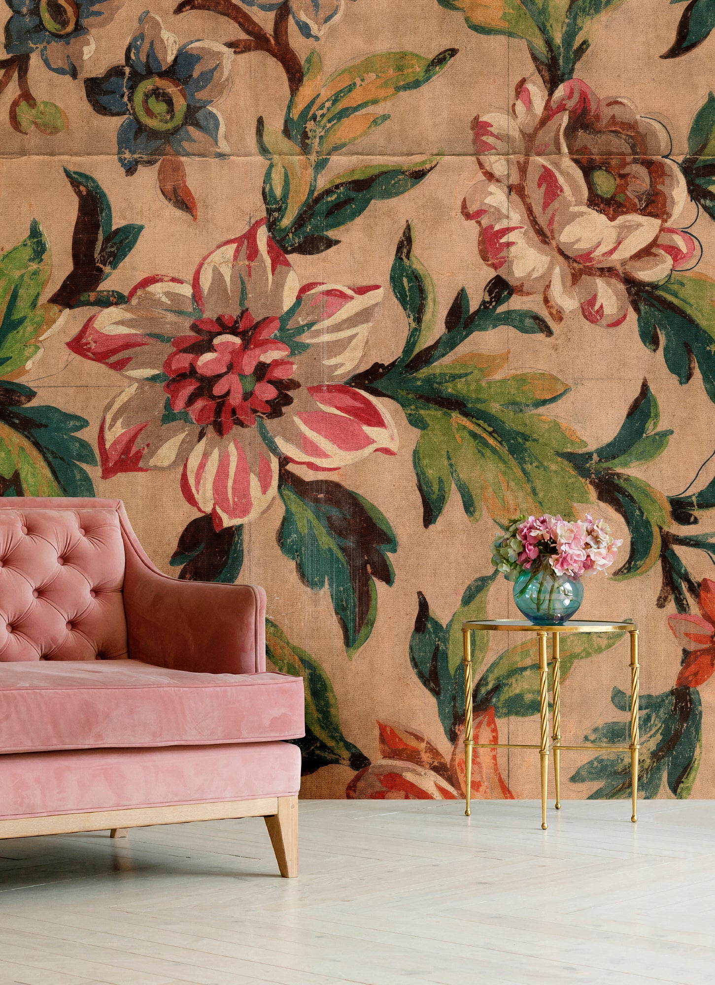 Fototapete im Digitaldruck