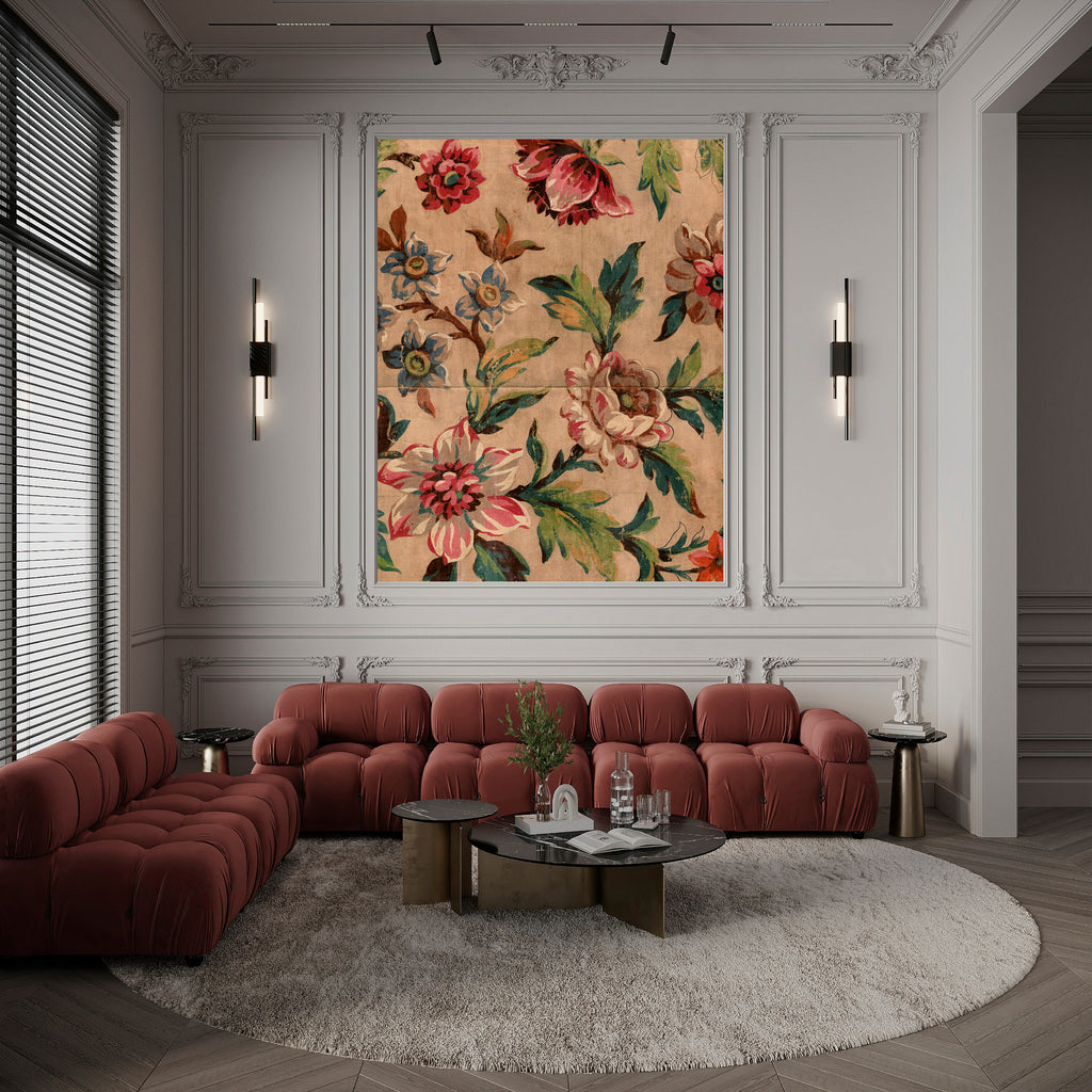 Fototapete im Digitaldruck