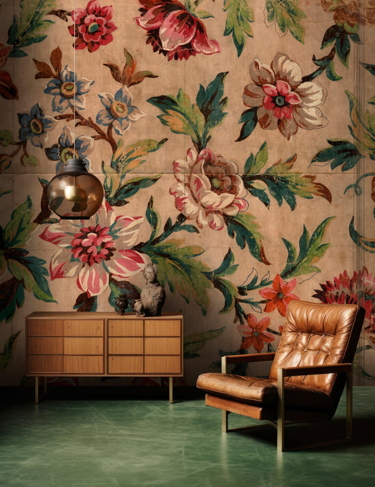 Fototapete im Digitaldruck