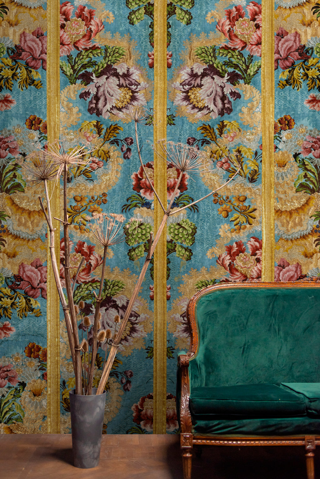 Fototapete im Digitaldruck