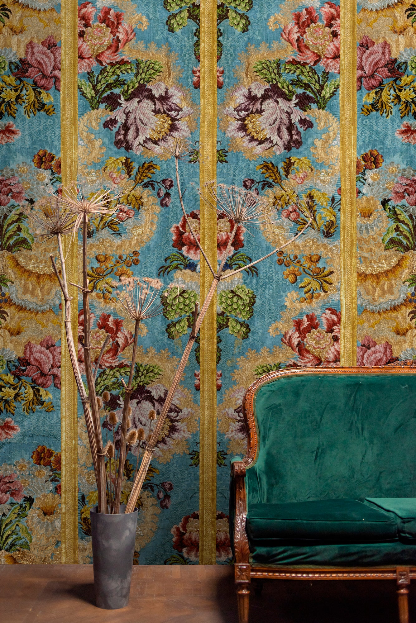 Fototapete im Digitaldruck