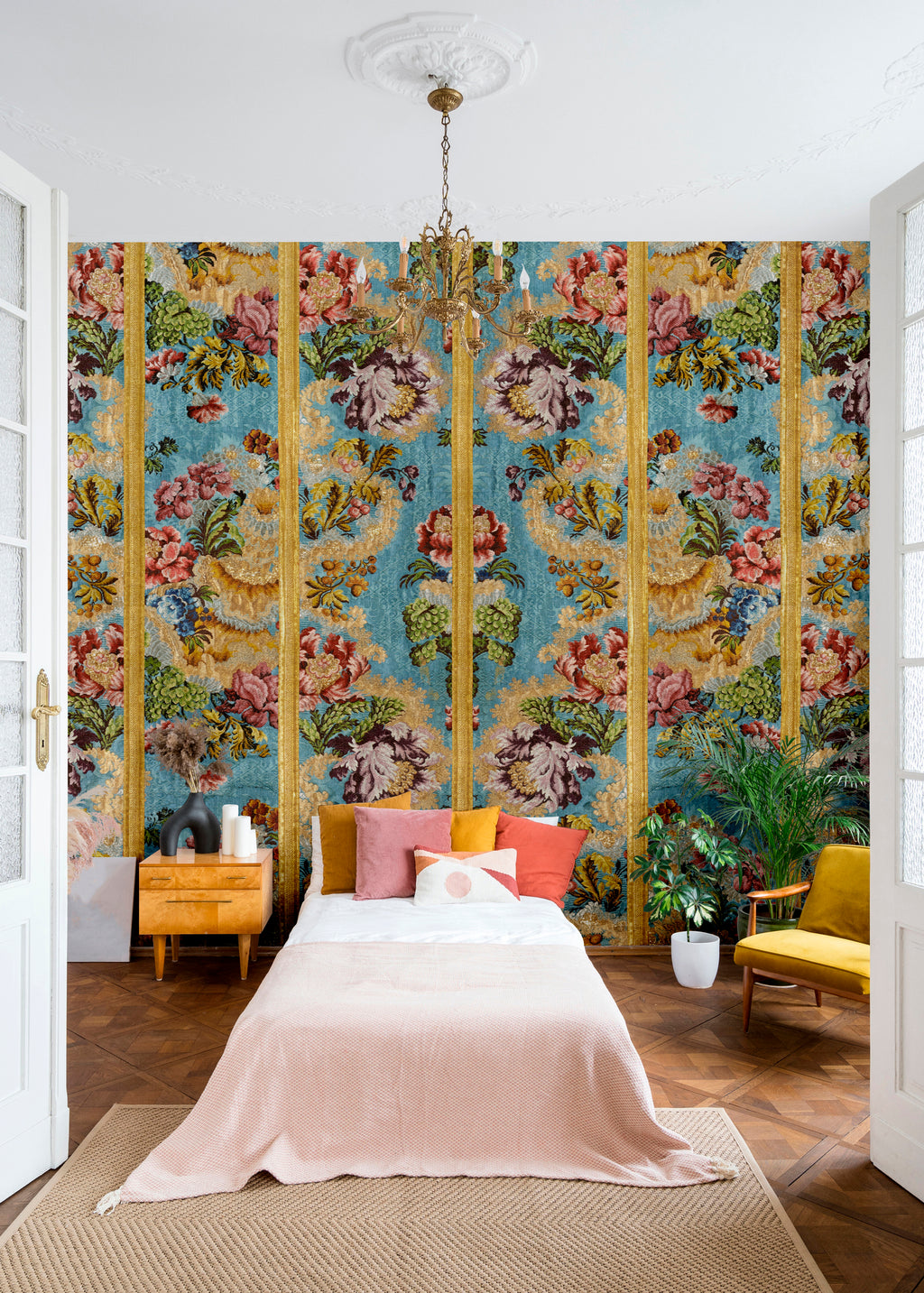 Fototapete im Digitaldruck