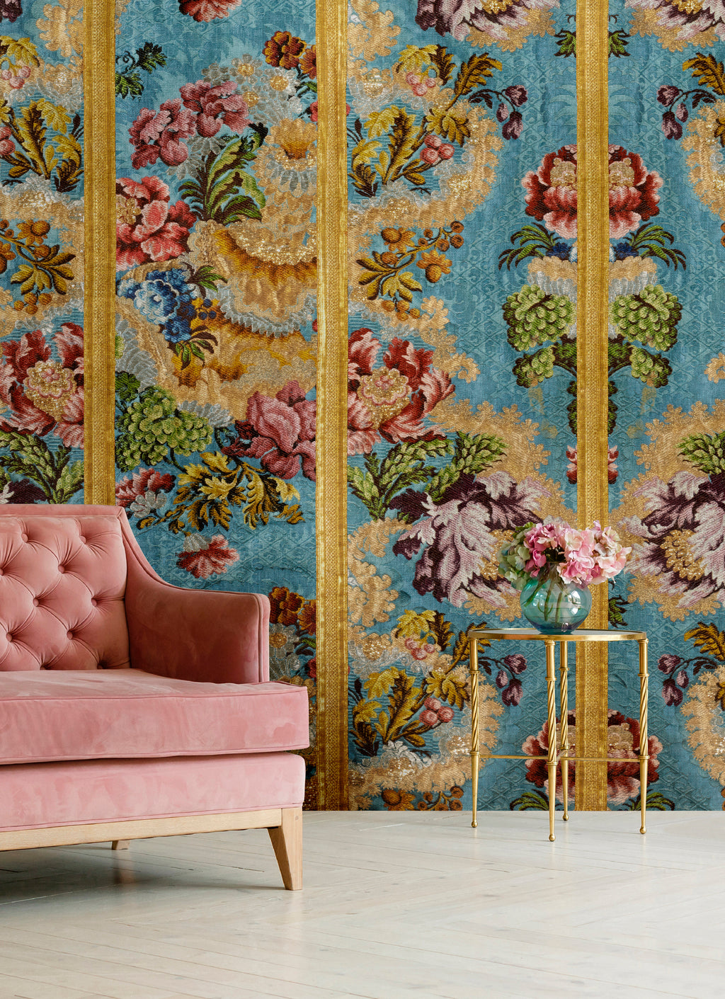 Fototapete im Digitaldruck