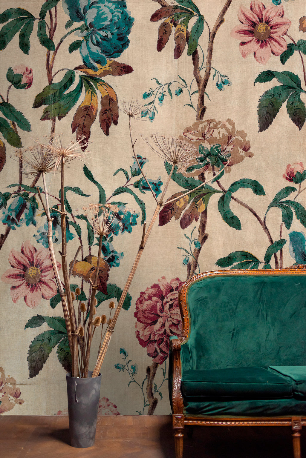 Fototapete im Digitaldruck