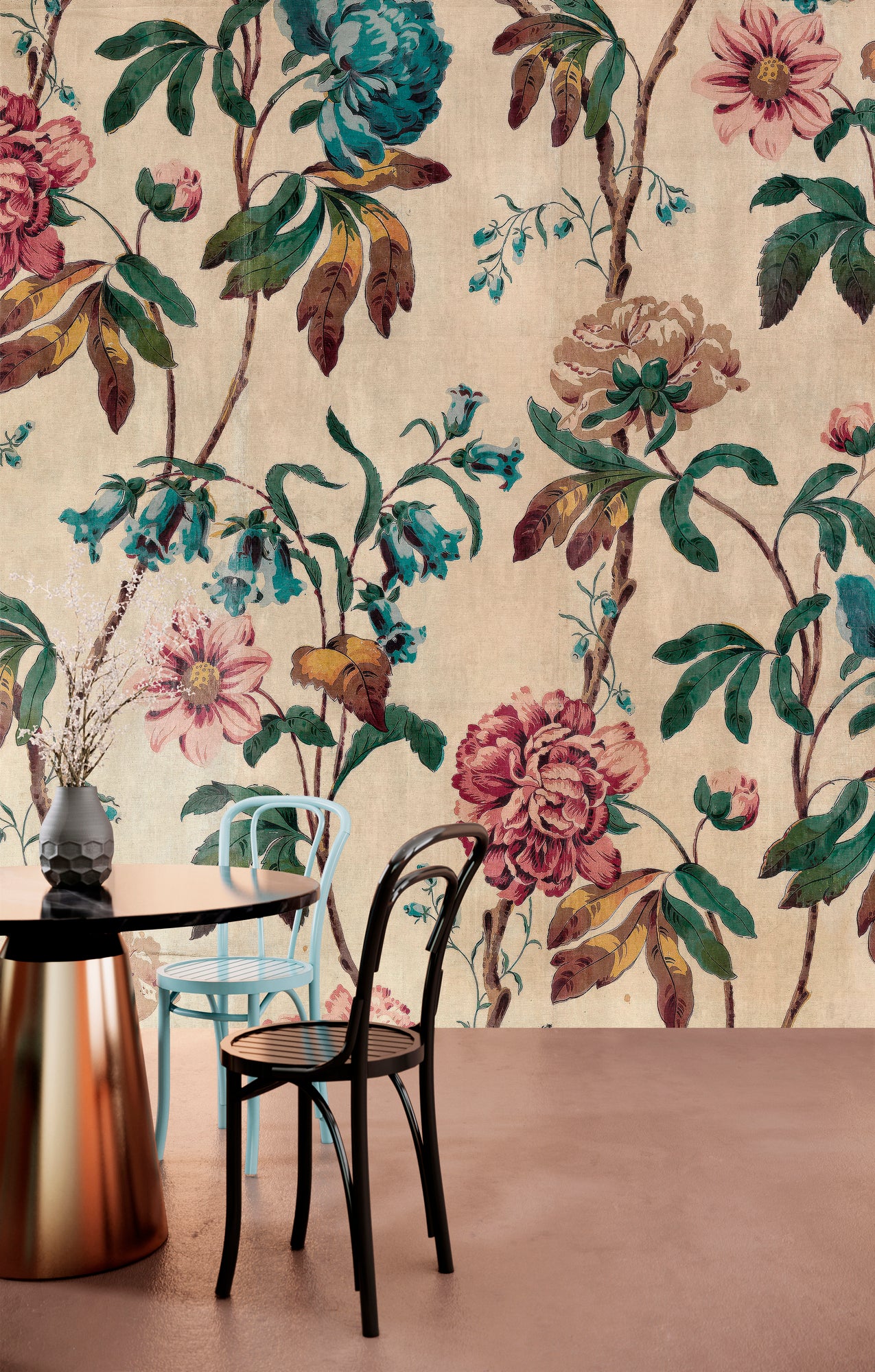 Fototapete im Digitaldruck