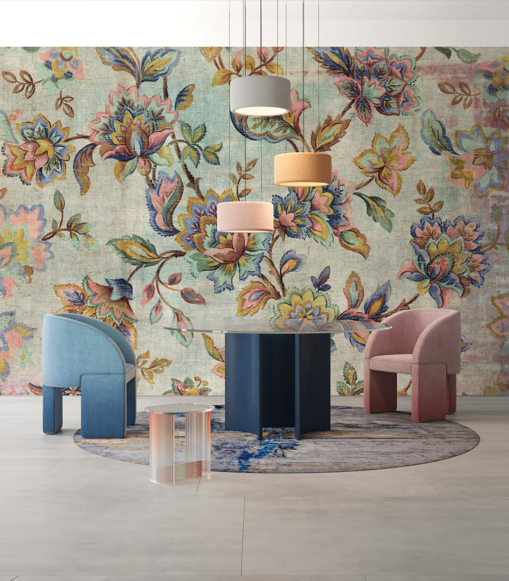 Fototapete im Digitaldruck