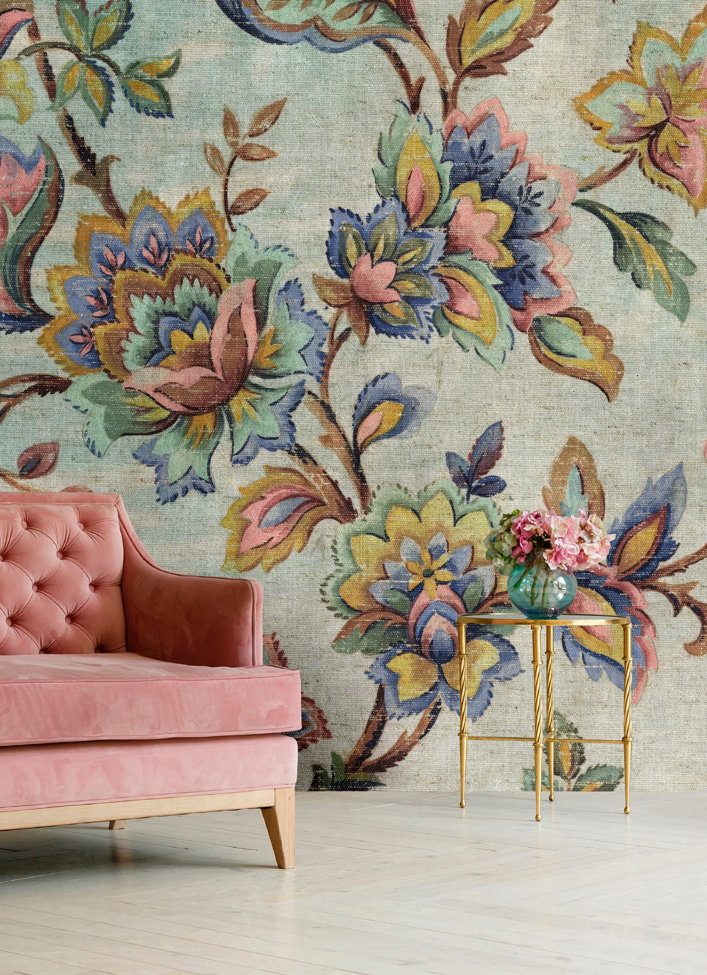 Fototapete im Digitaldruck