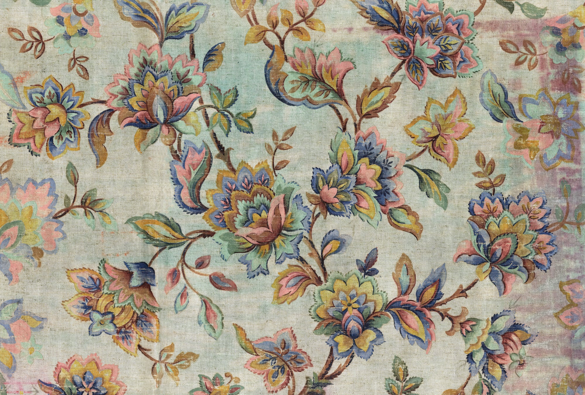 Fototapete im Digitaldruck