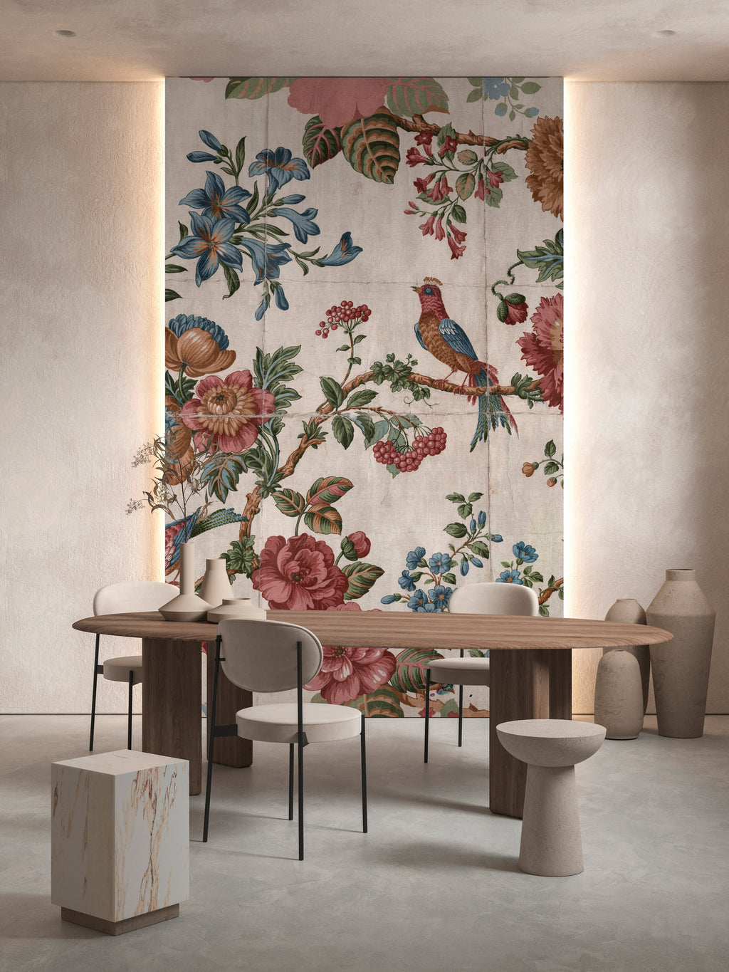 Fototapete im Digitaldruck