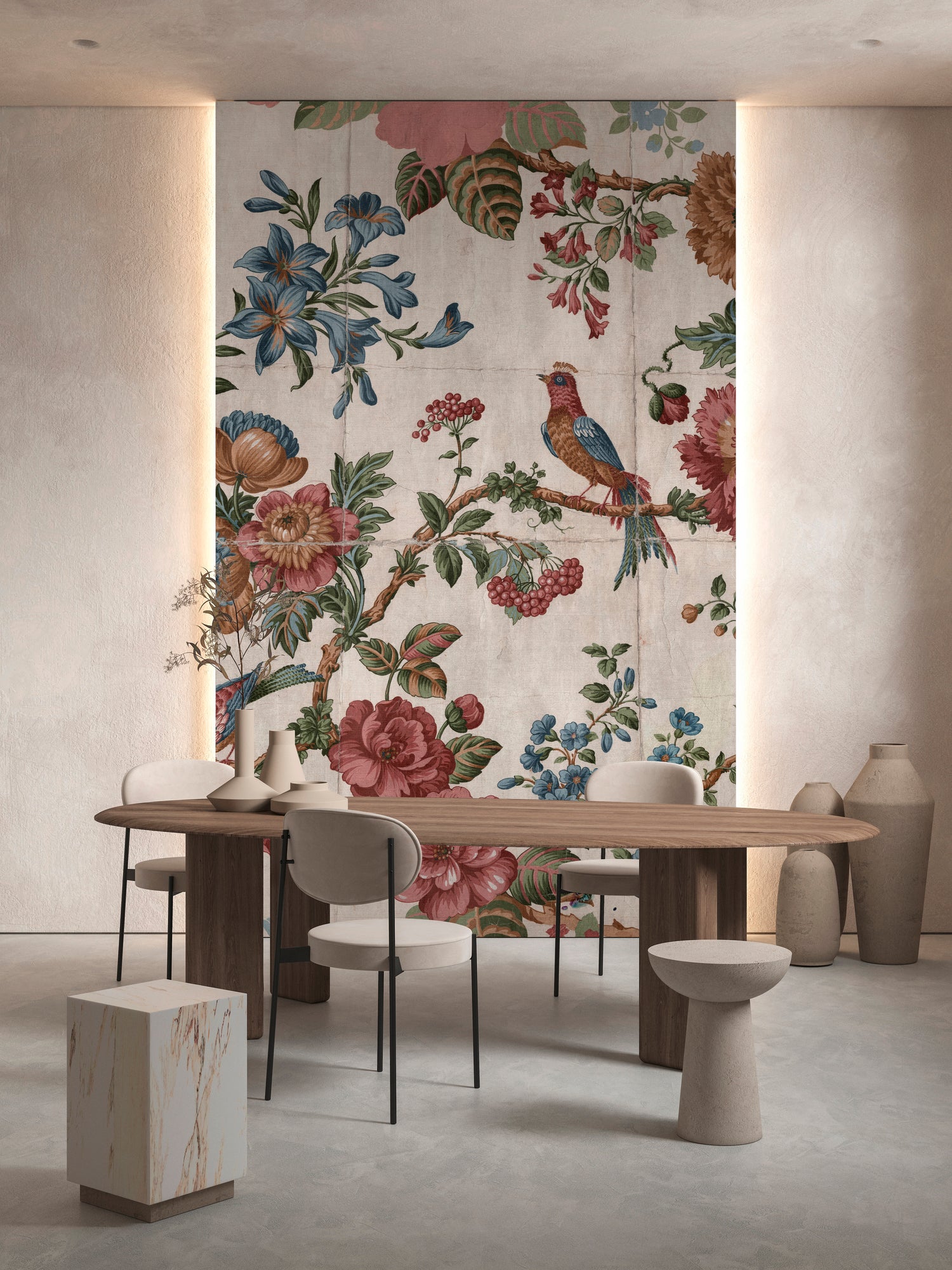 Fototapete im Digitaldruck