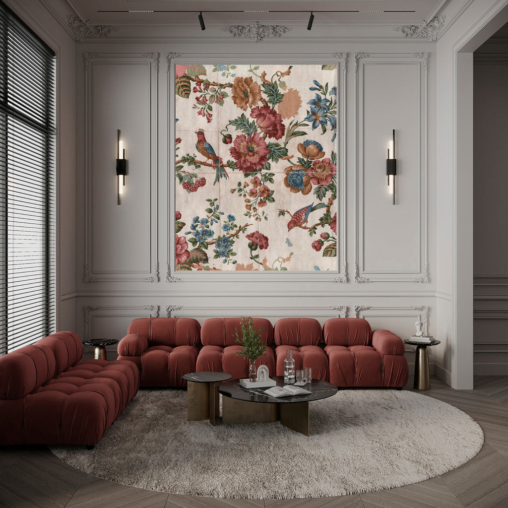 Fototapete im Digitaldruck